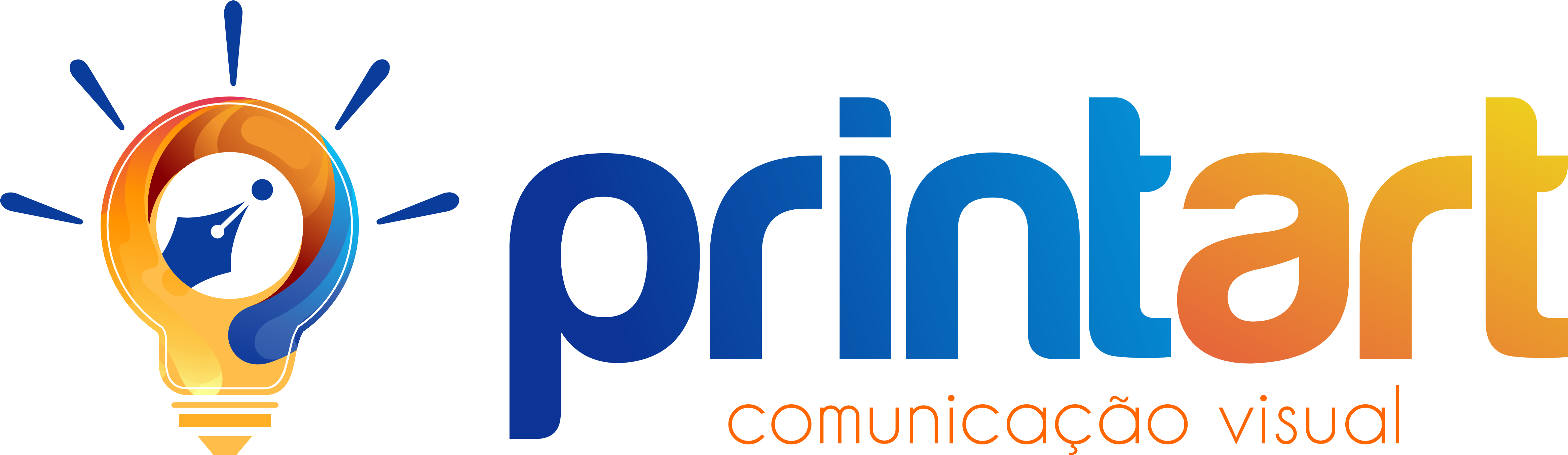 PrintArt Logo